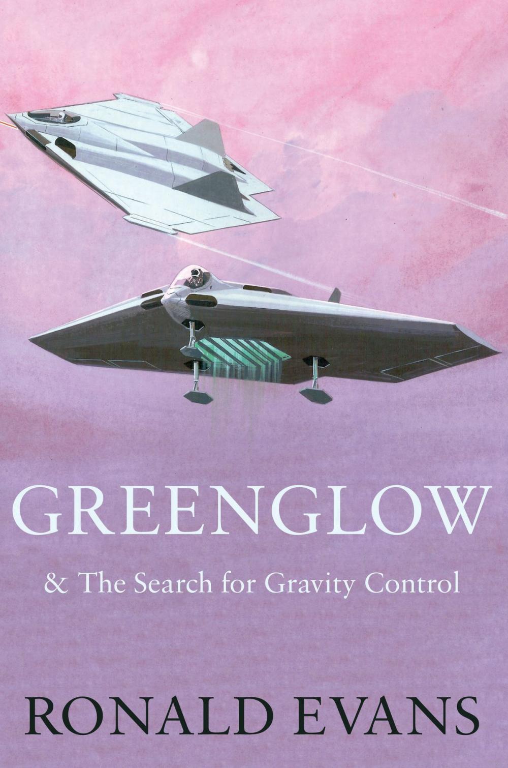 Big bigCover of Greenglow