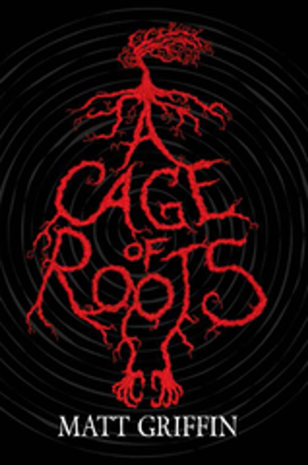 Big bigCover of A Cage of Roots