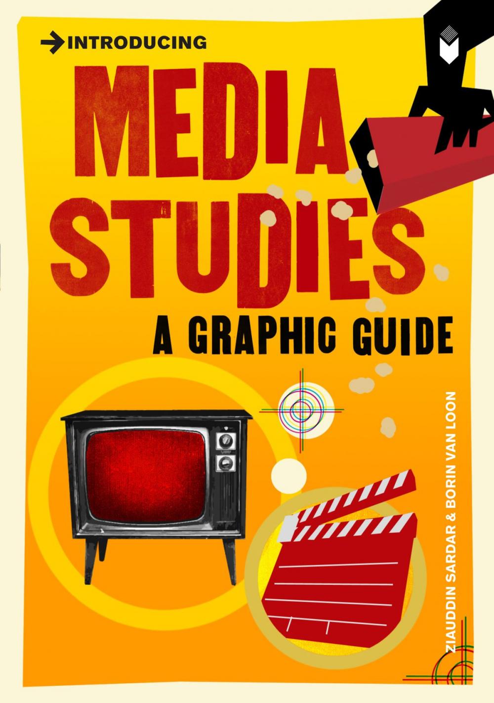 Big bigCover of Introducing Media Studies