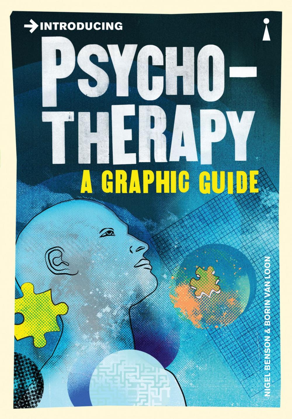 Big bigCover of Introducing Psychotherapy