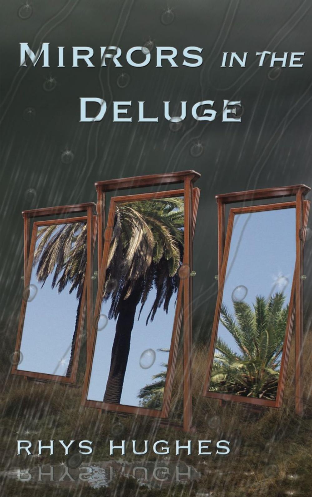 Big bigCover of Mirrors in the Deluge