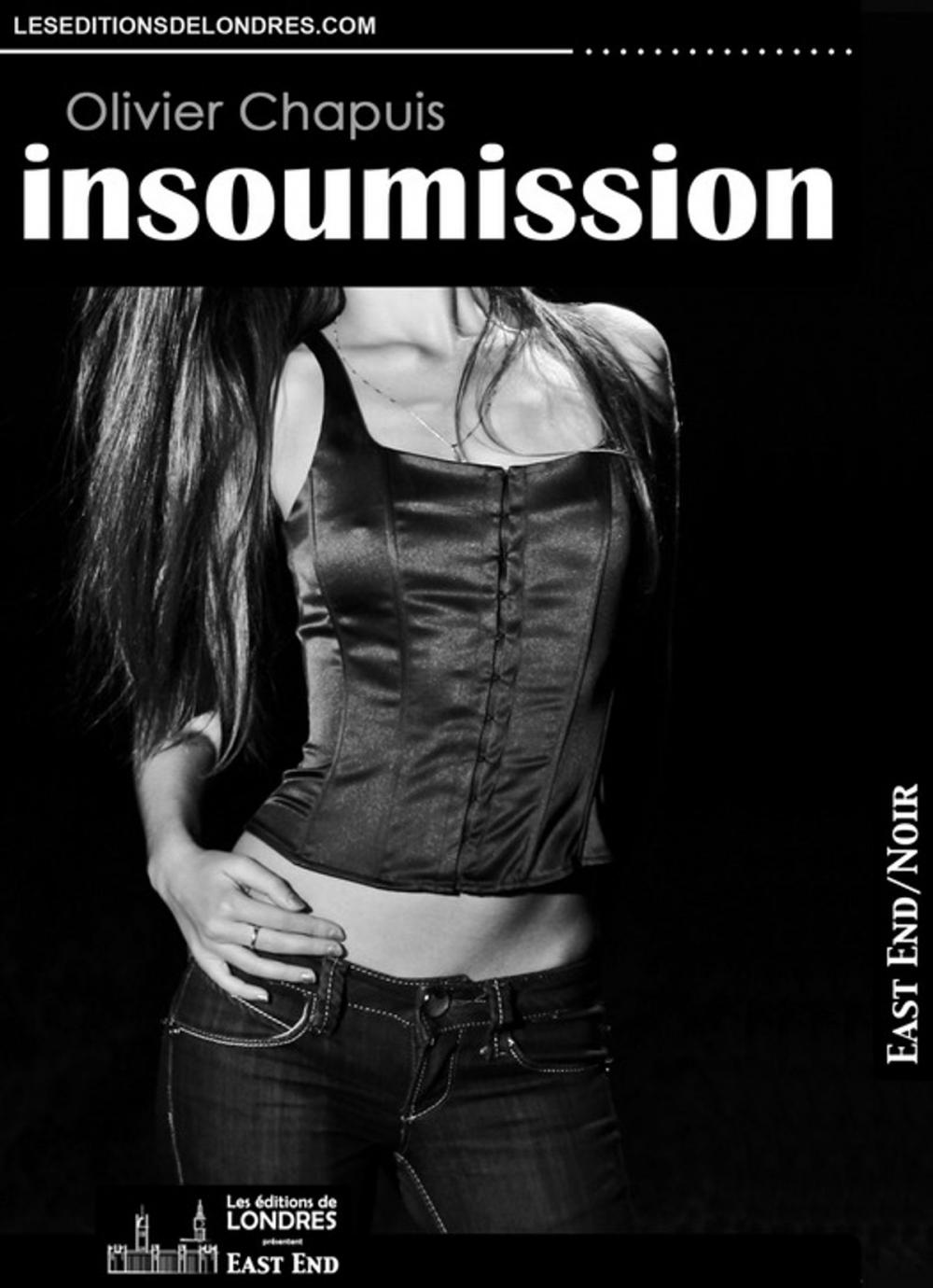 Big bigCover of Insoumission