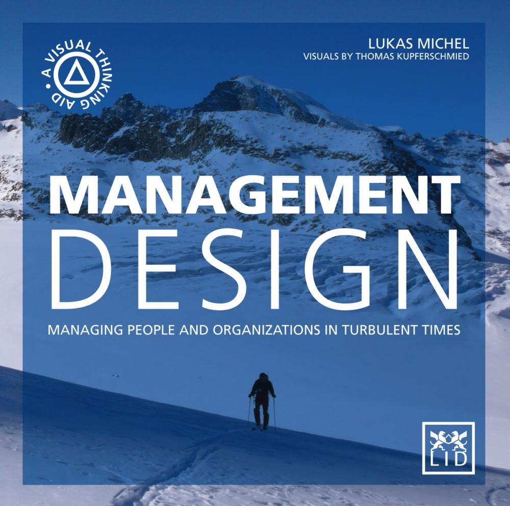 Big bigCover of Management Design