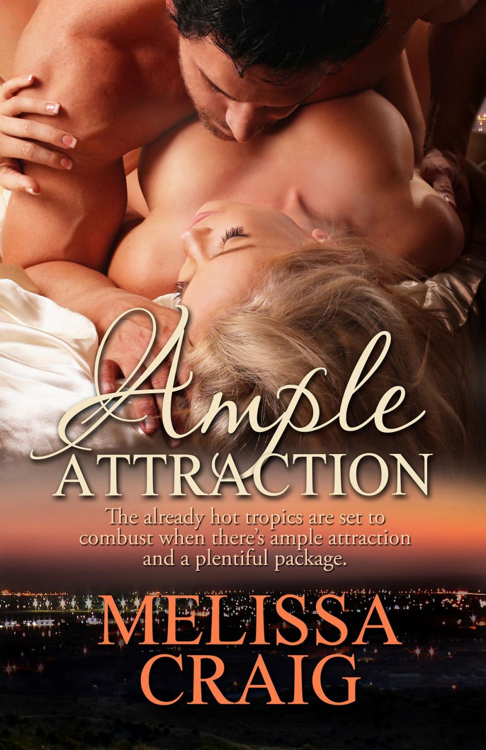 Big bigCover of Ample Attraction