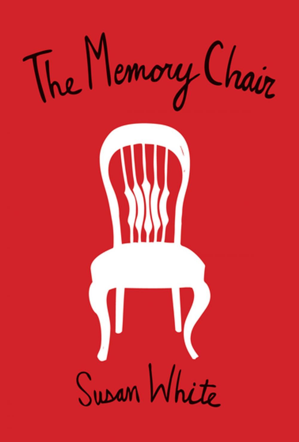 Big bigCover of The Memory Chair