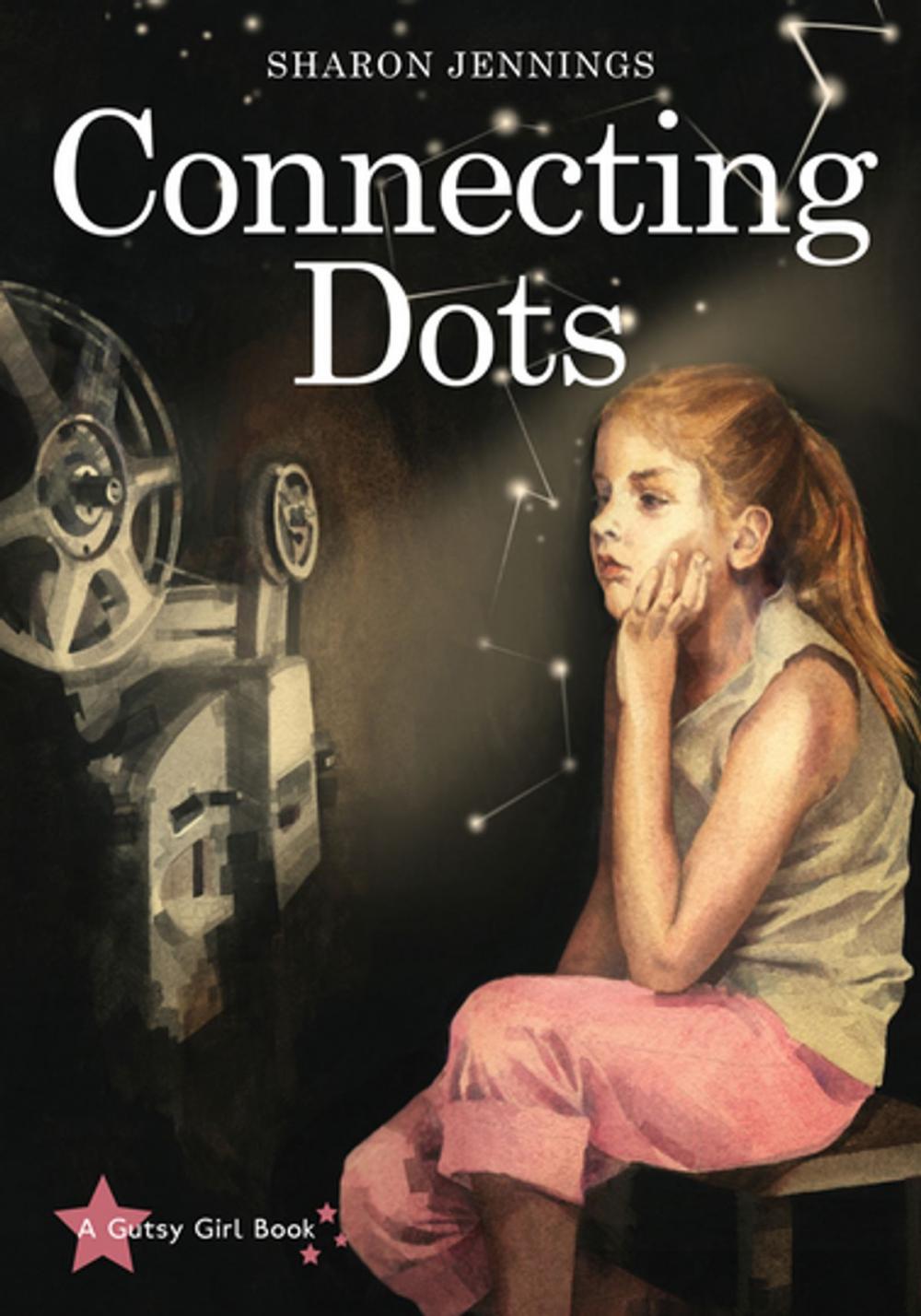 Big bigCover of Connecting Dots