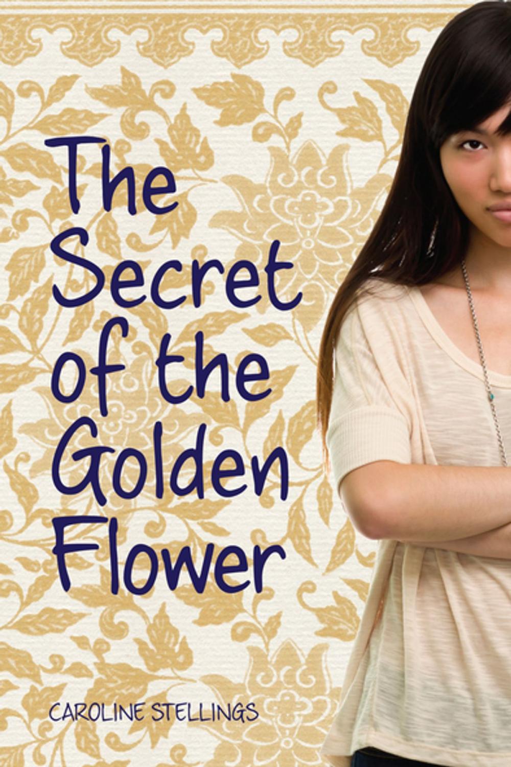 Big bigCover of The Secret of the Golden Flower