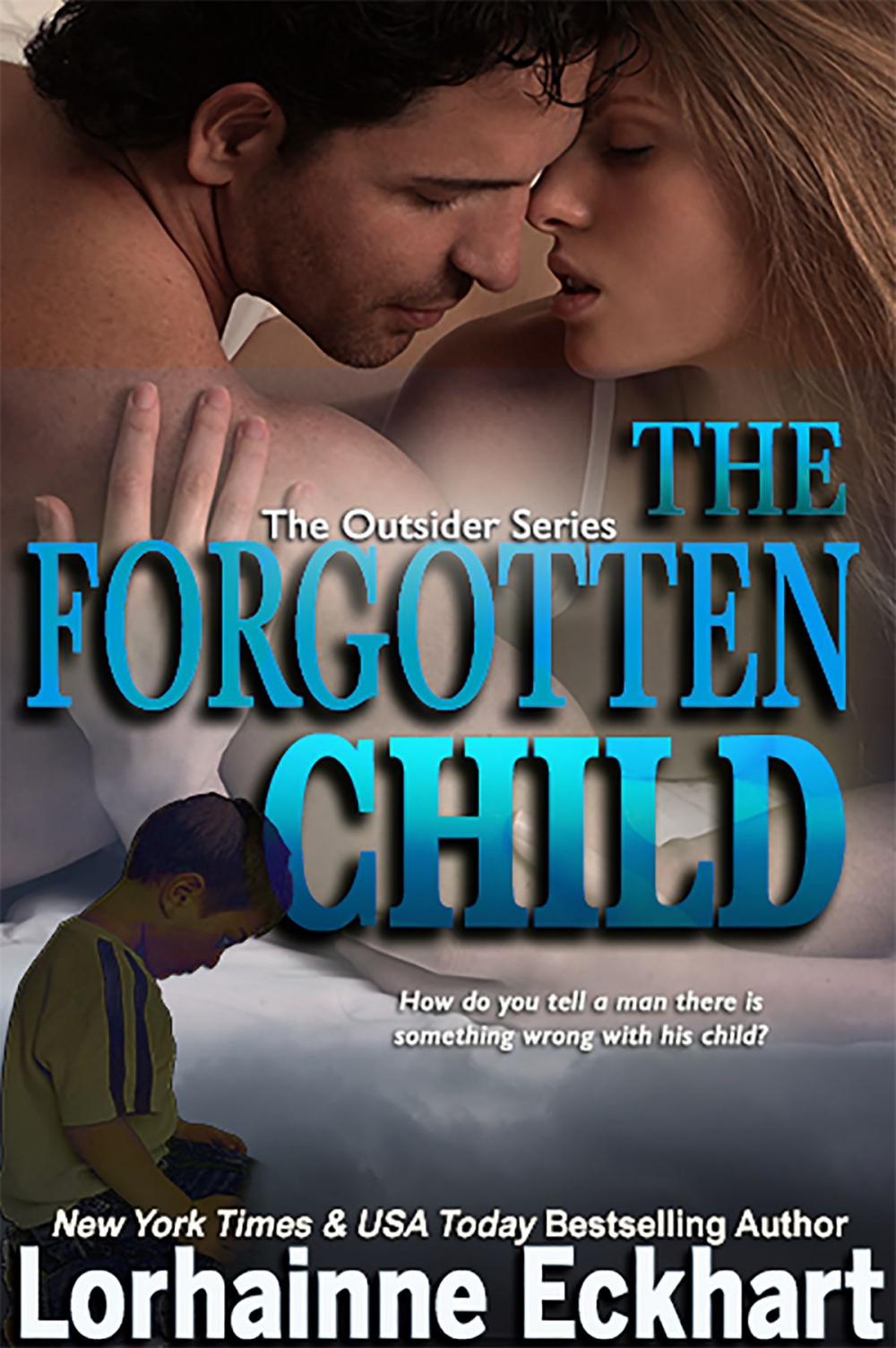 Big bigCover of The Forgotten Child