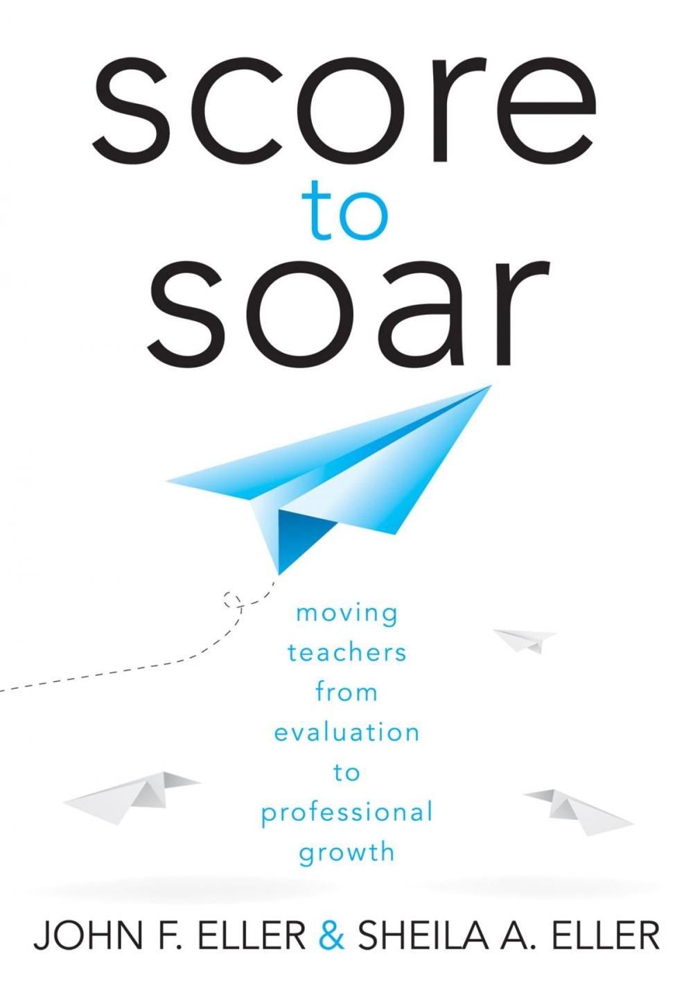 Big bigCover of Score to Soar