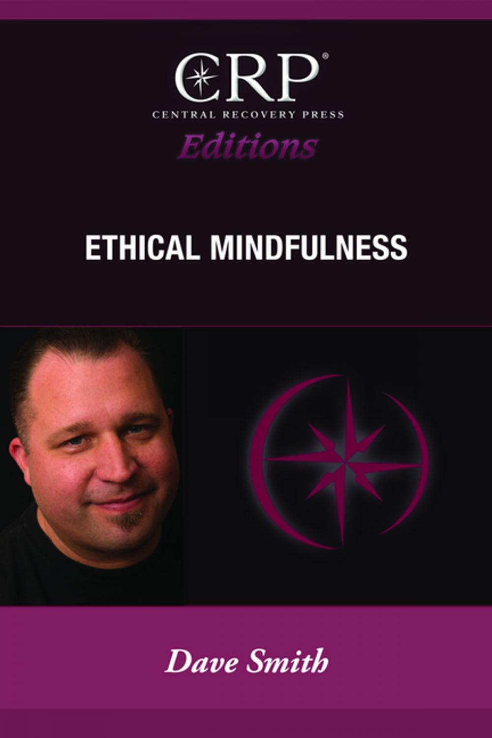 Big bigCover of Ethical Mindfulness