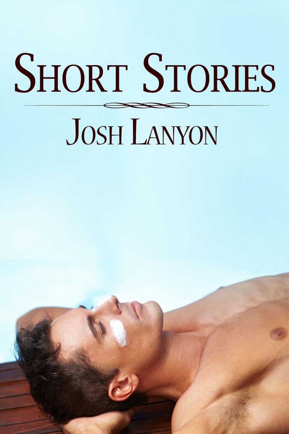 Big bigCover of Short Stories