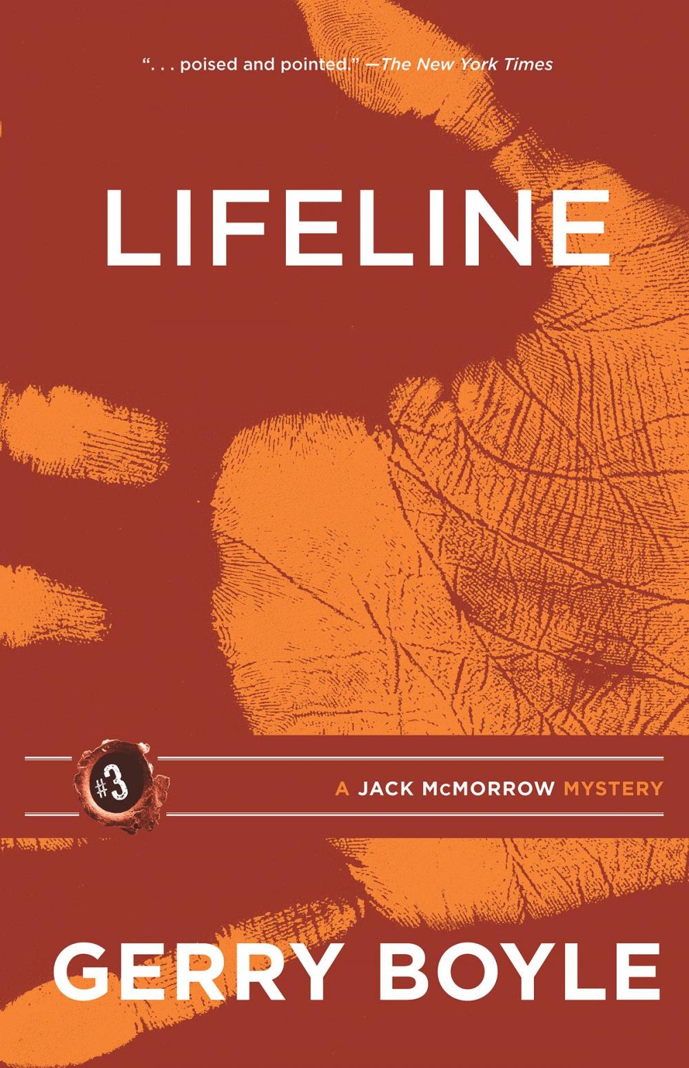 Big bigCover of Lifeline