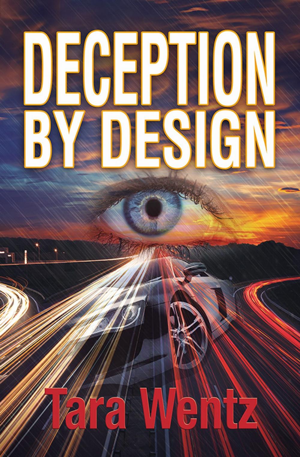 Big bigCover of Deception by Design