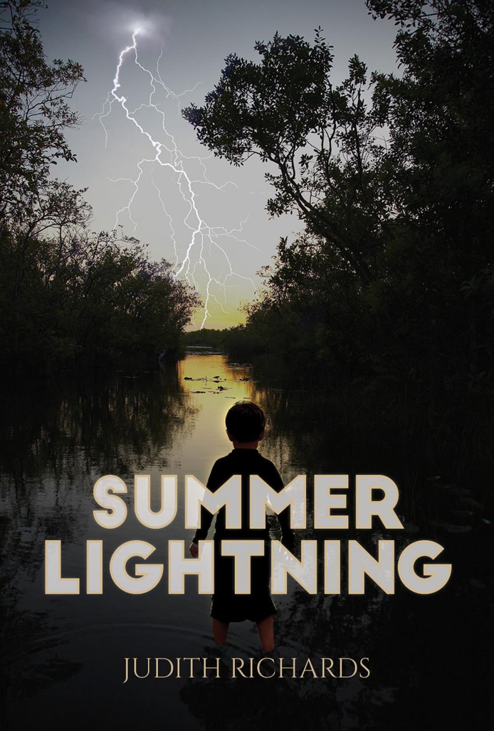 Big bigCover of Summer Lightning