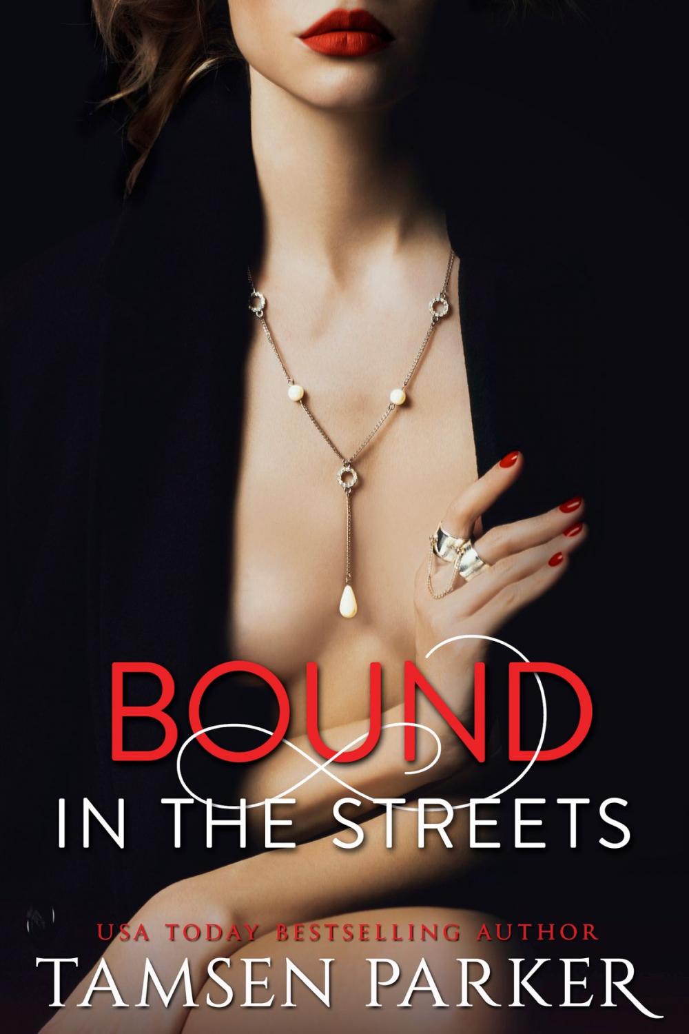 Big bigCover of Bound in the Streets