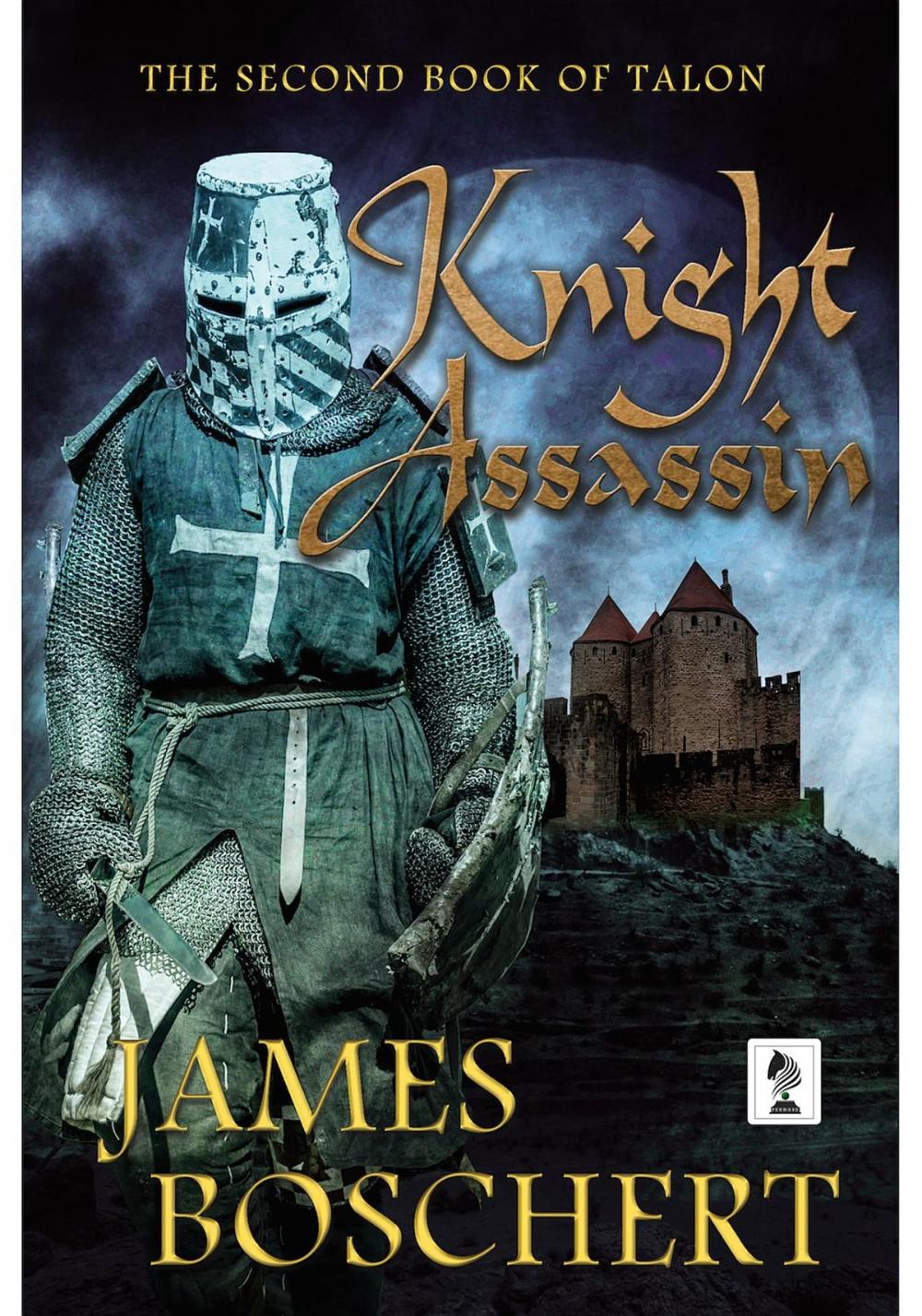 Big bigCover of Knight Assassin