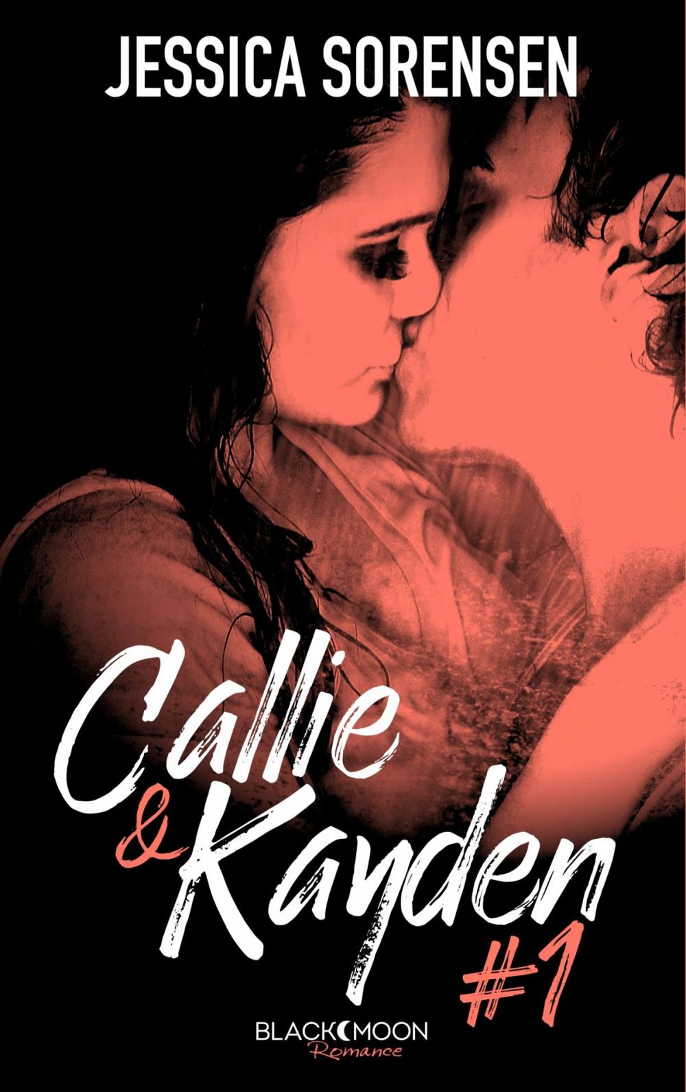 Big bigCover of Callie et Kayden - Tome 1 - Coïncidence