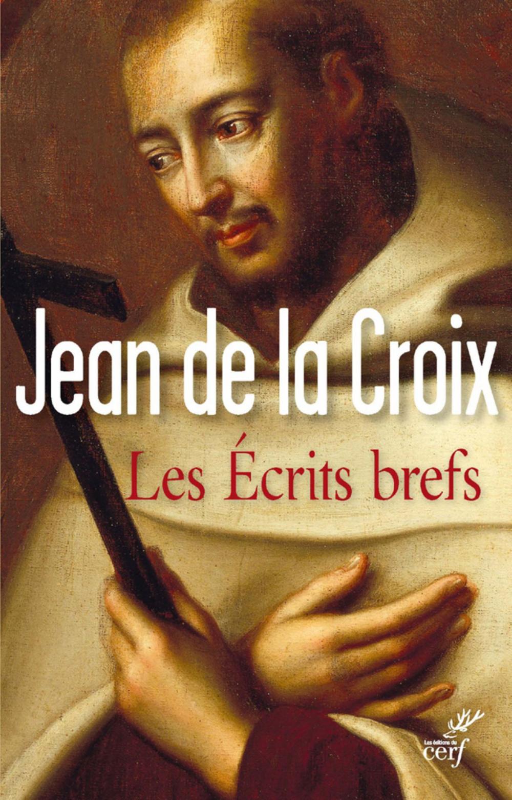 Big bigCover of Les Ecrits brefs