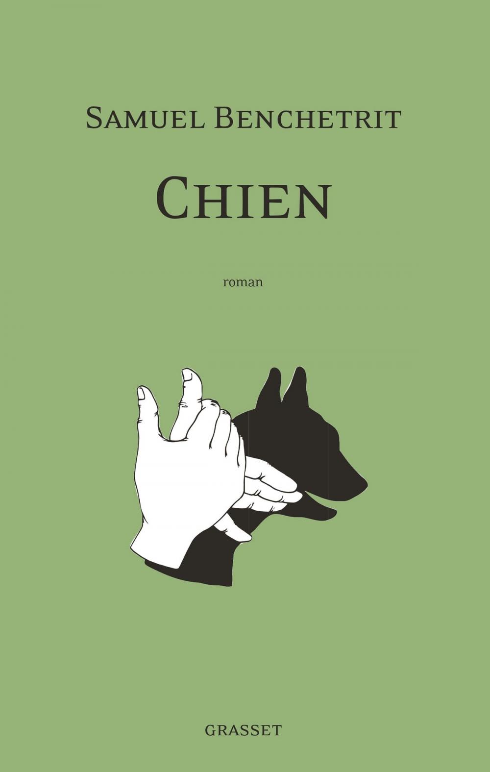 Big bigCover of Chien