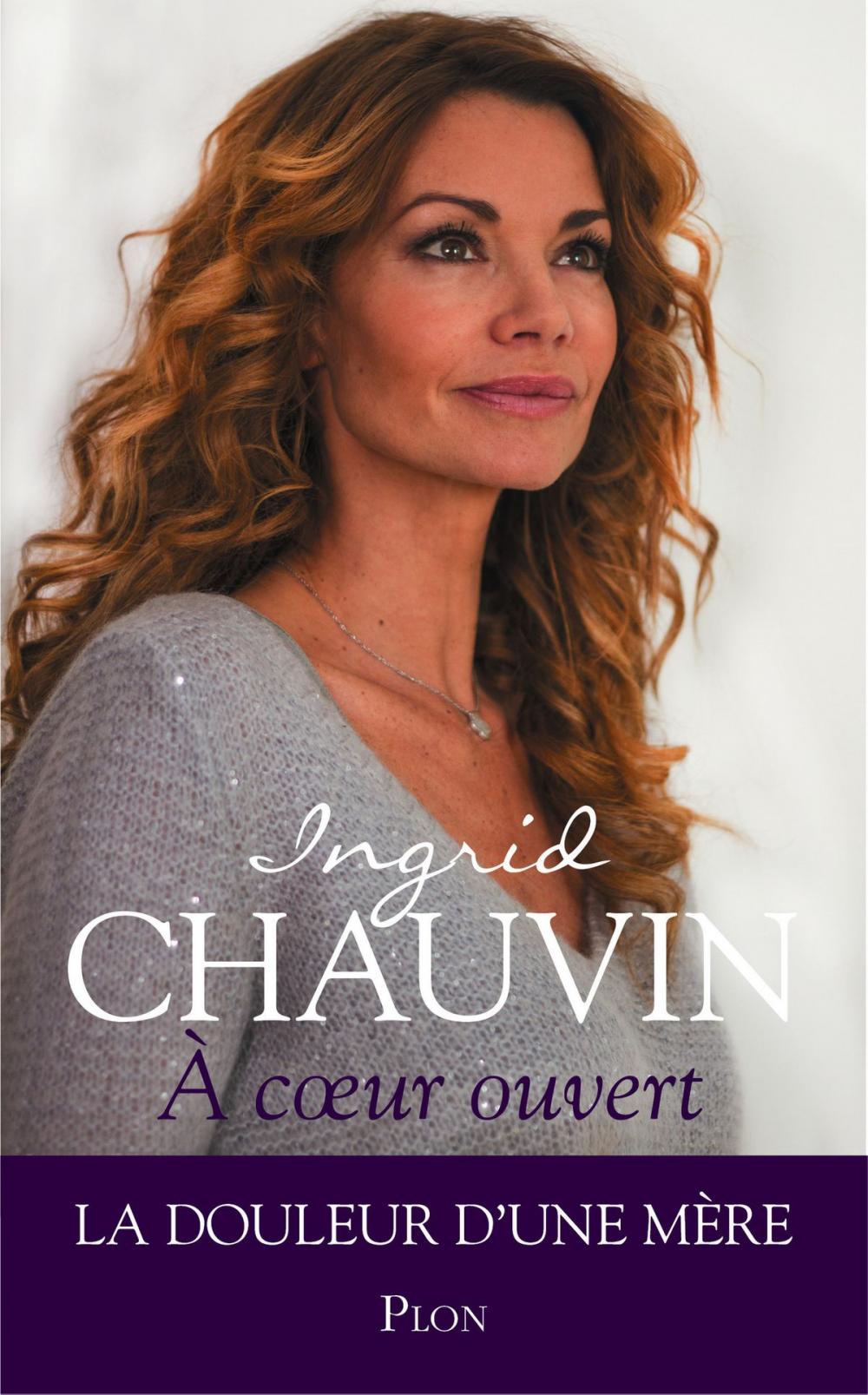 Big bigCover of A coeur ouvert