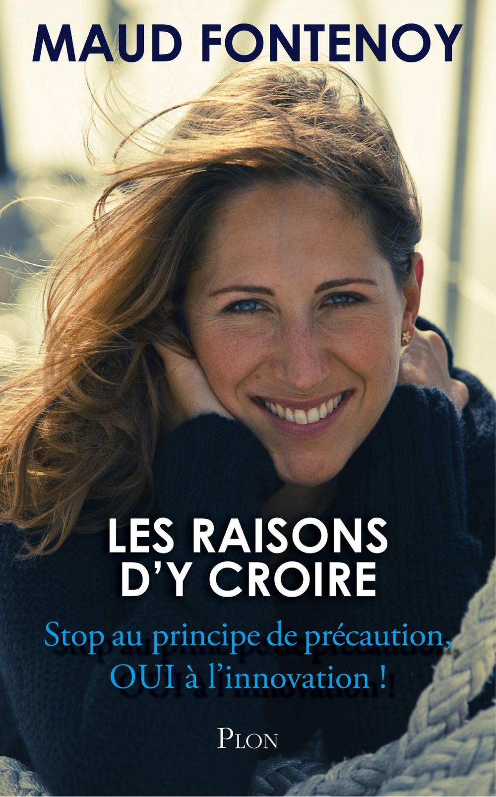 Big bigCover of Les raisons d'y croire