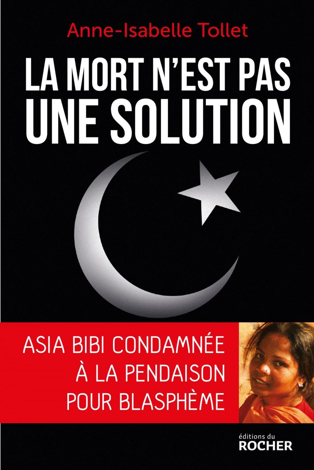 Big bigCover of La mort n'est pas une solution