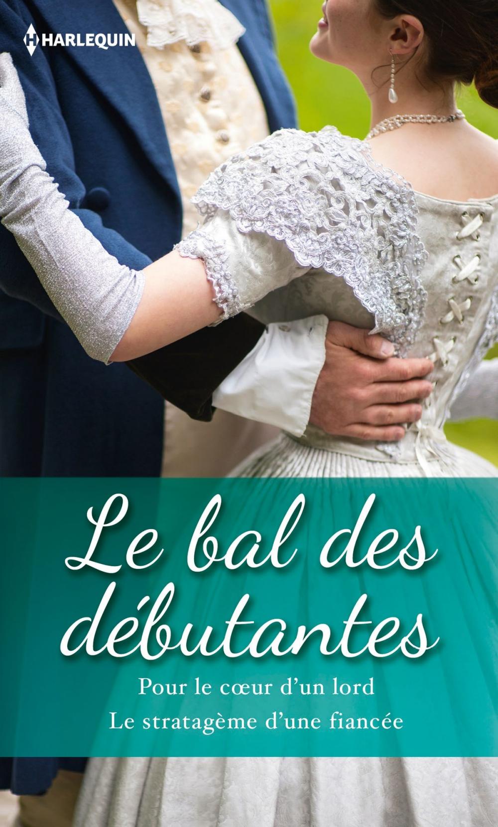 Big bigCover of Le bal des débutantes