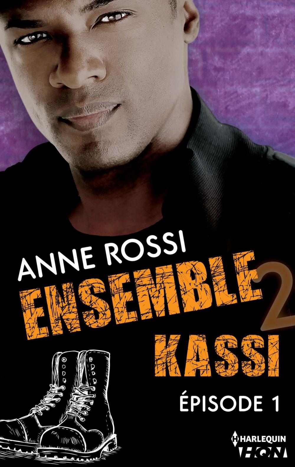 Big bigCover of Ensemble - Kassi : épisode 1