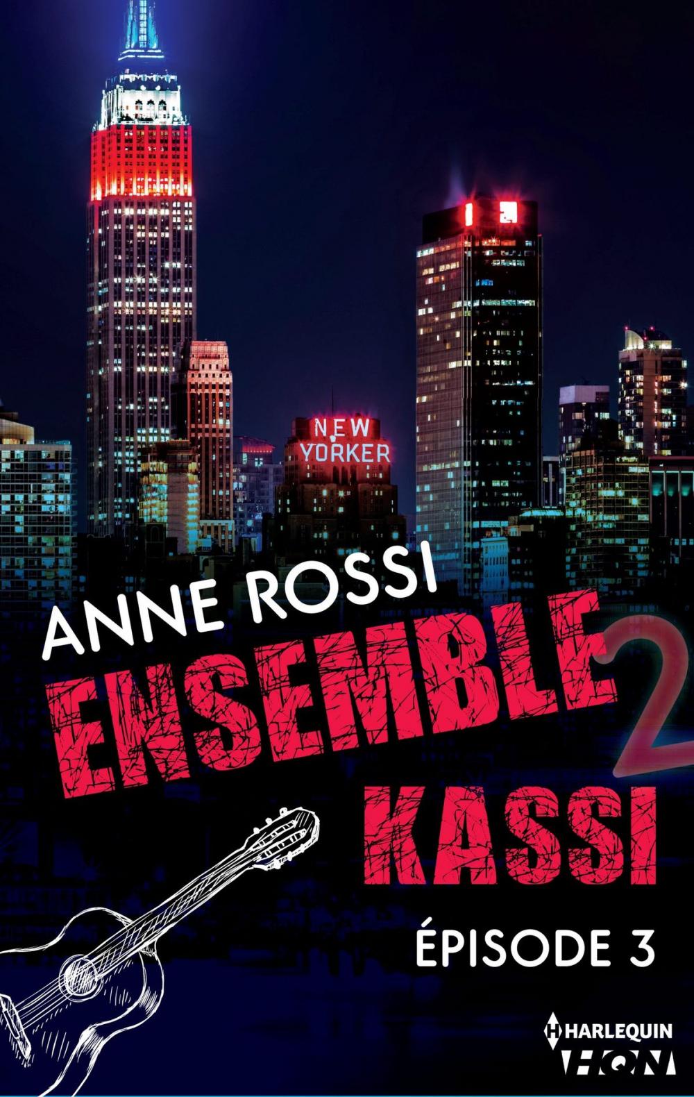 Big bigCover of Ensemble - Kassi : épisode 3