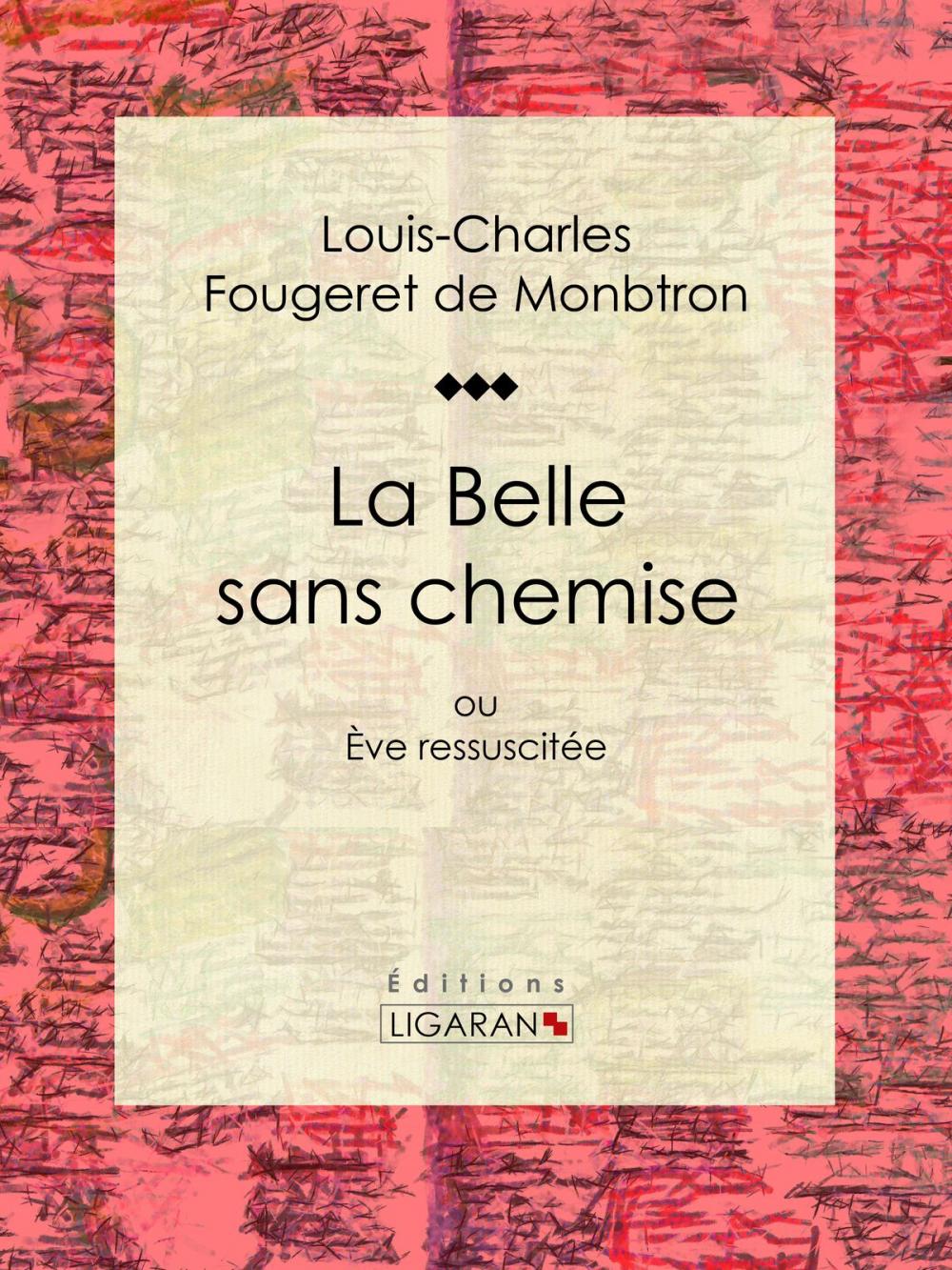 Big bigCover of La Belle sans chemise