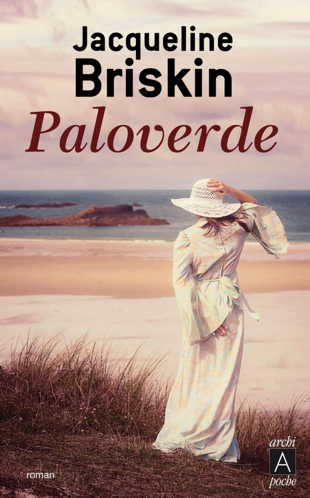 Big bigCover of Paloverde