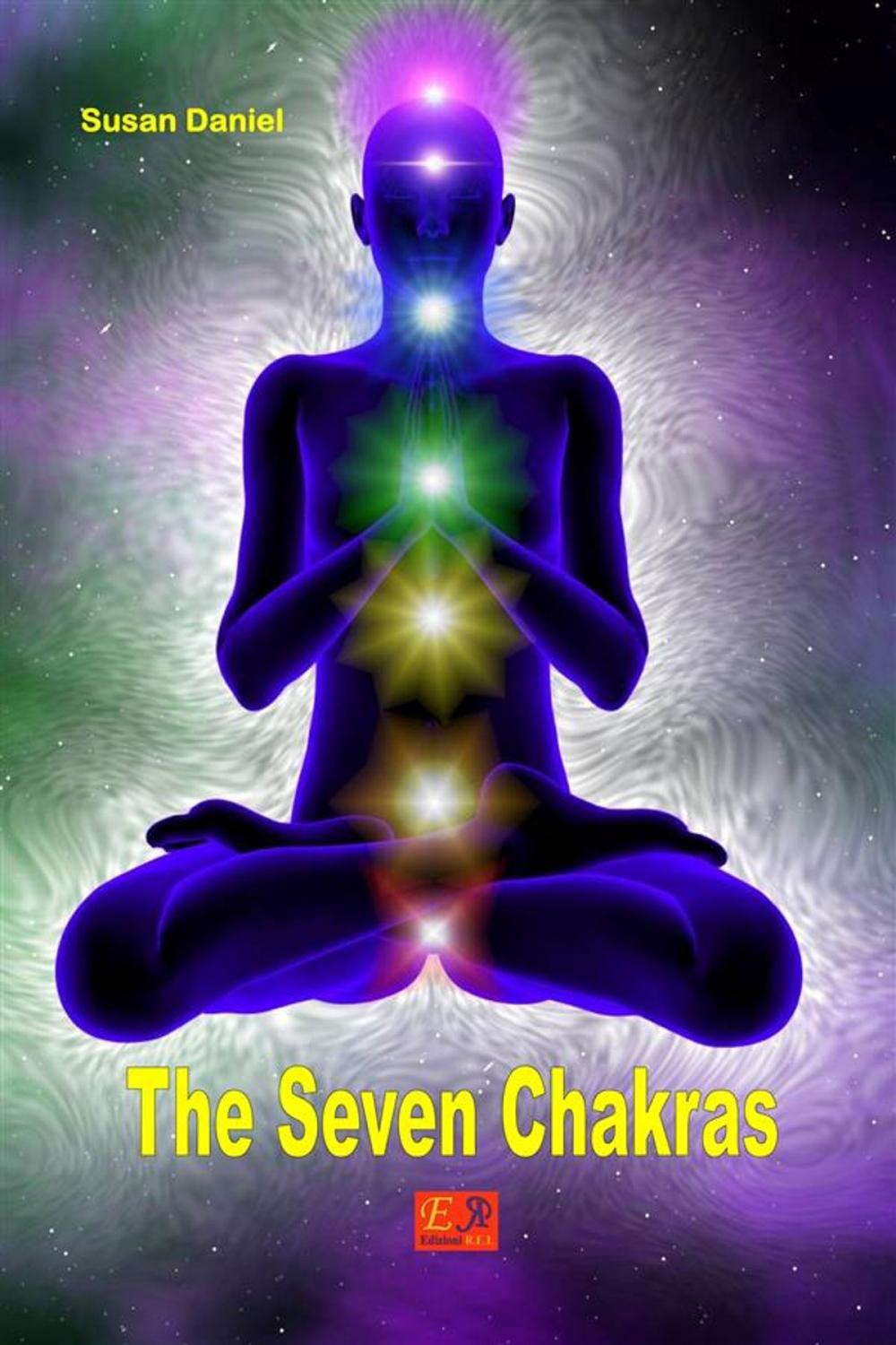 Big bigCover of The Seven Chakras