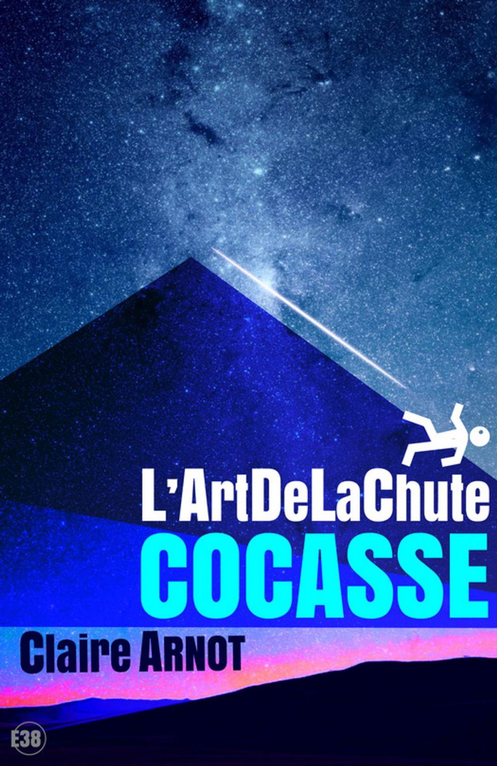 Big bigCover of L'ArtDeLaChute Cocasse