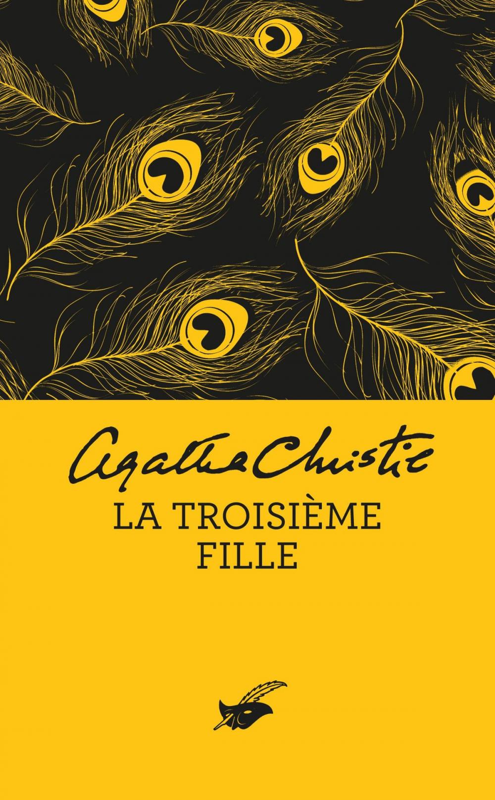 Big bigCover of La Troisième Fille (Nouvelle traduction révisée)