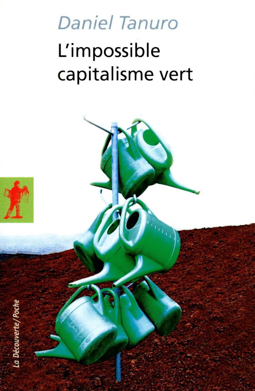 Big bigCover of L'impossible capitalisme vert