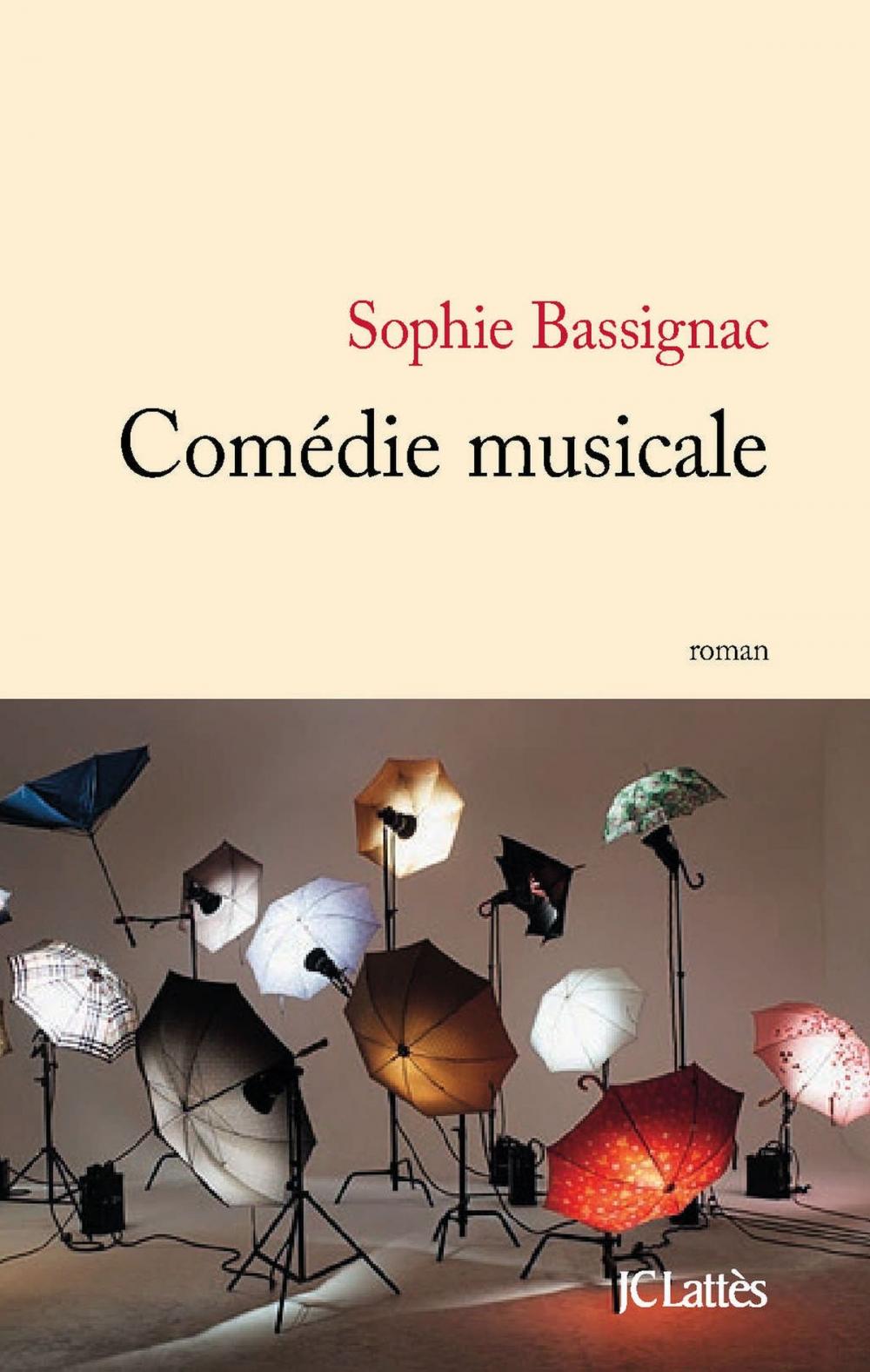 Big bigCover of Comédie musicale