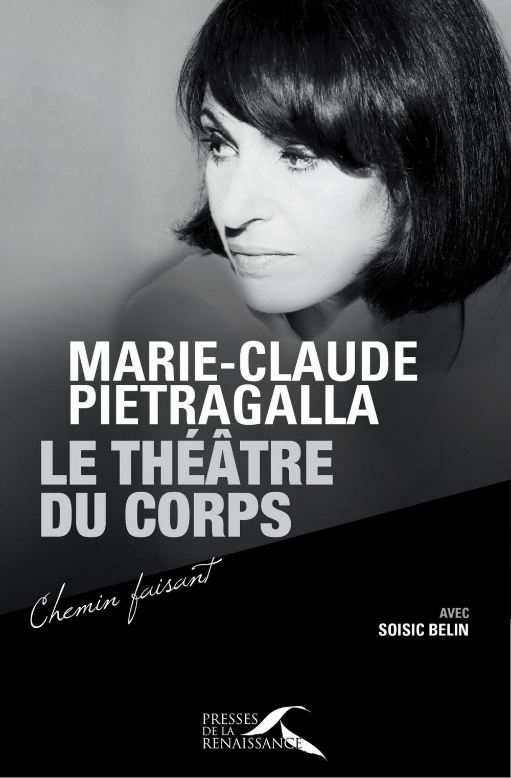 Big bigCover of Le Théâtre du Corps