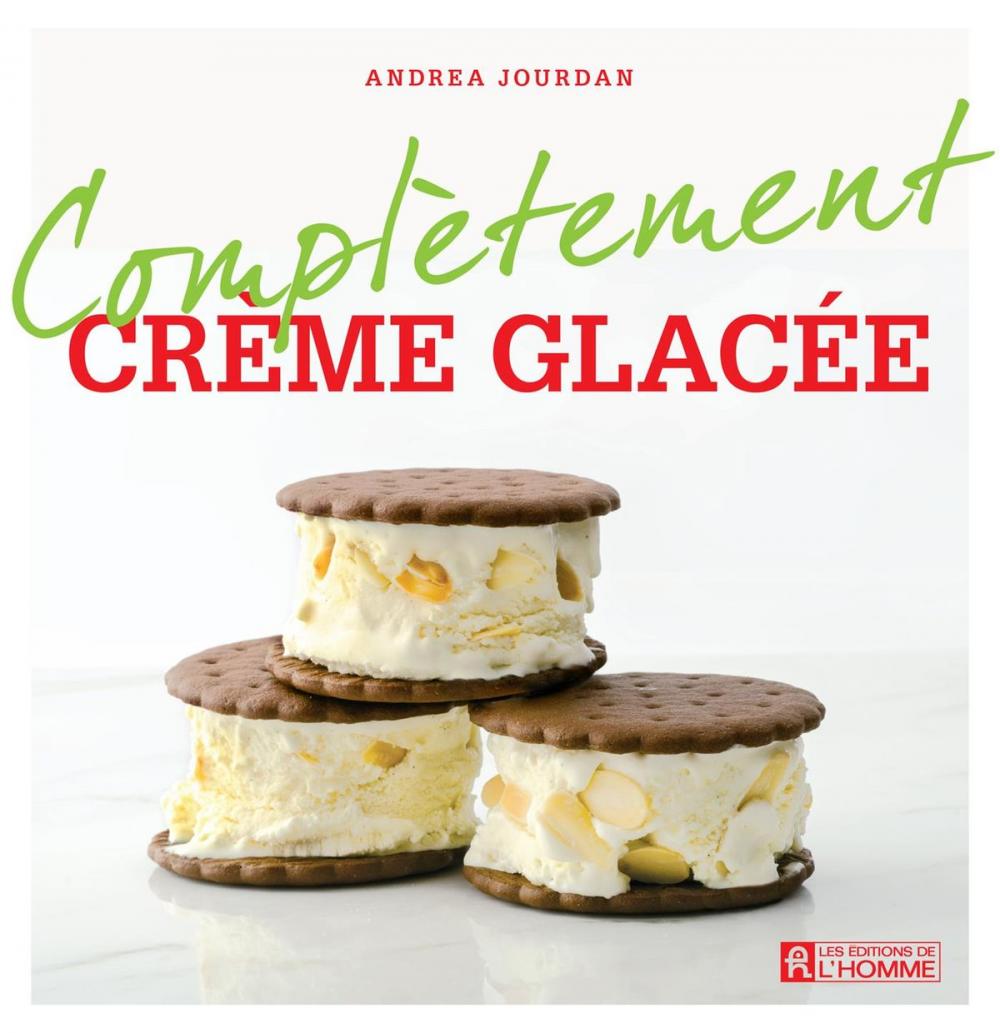 Big bigCover of Complètement crème glacée