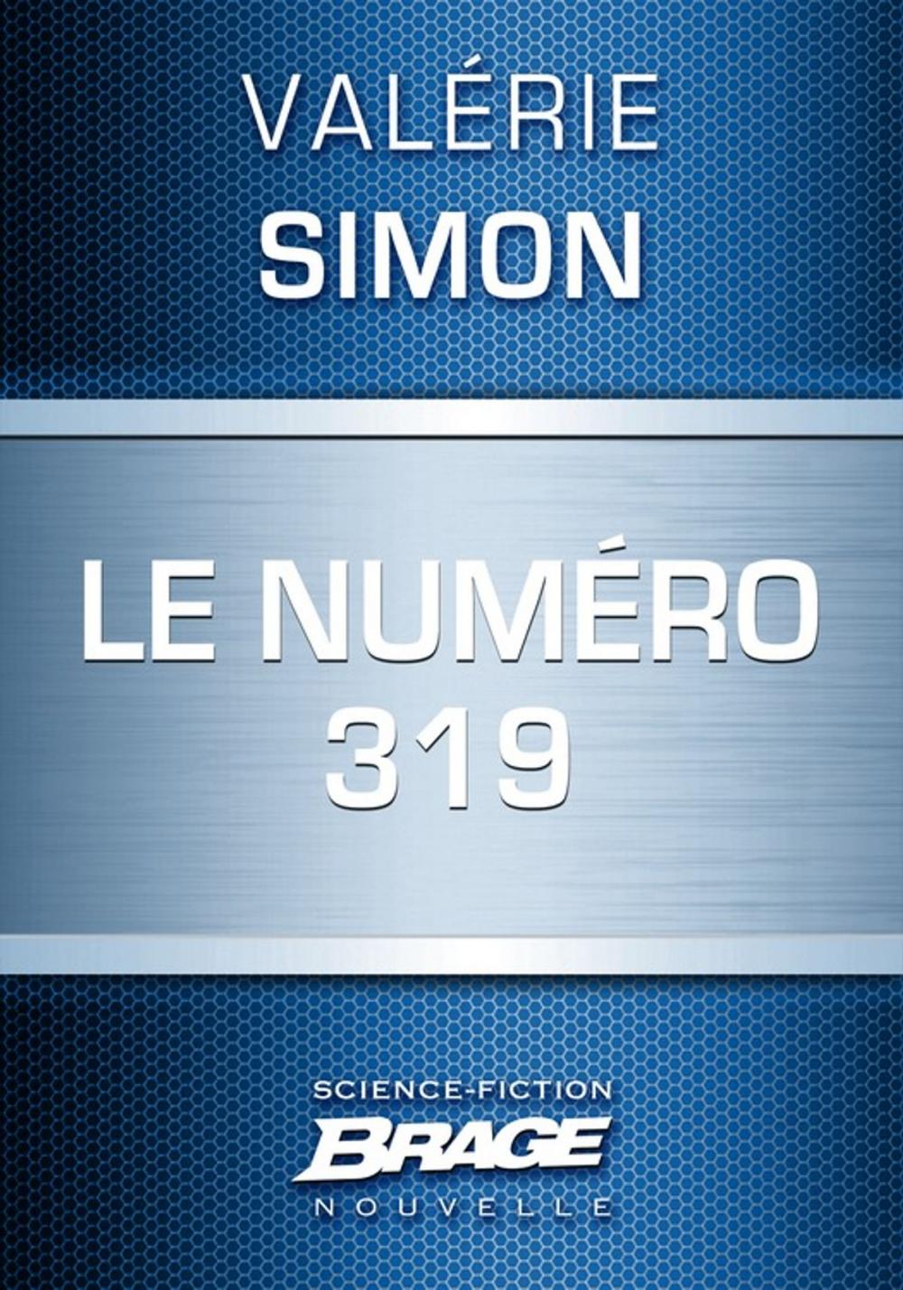 Big bigCover of Le Numéro 319