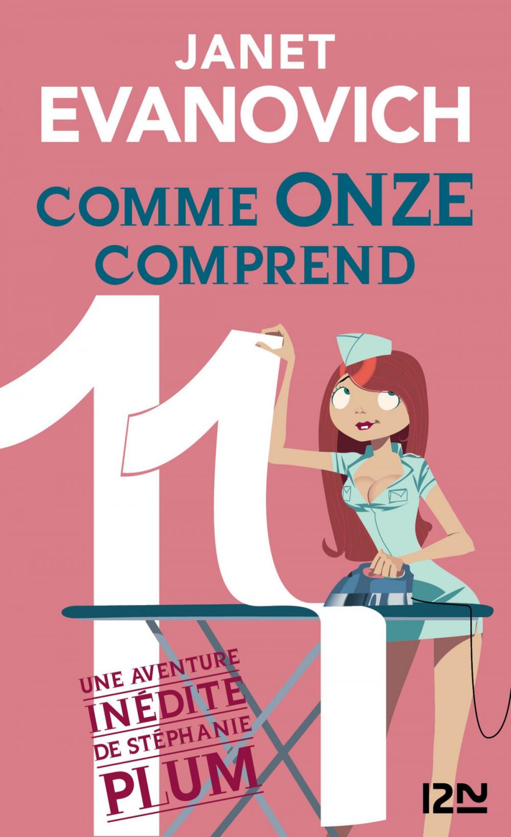 Big bigCover of Comme onze comprend