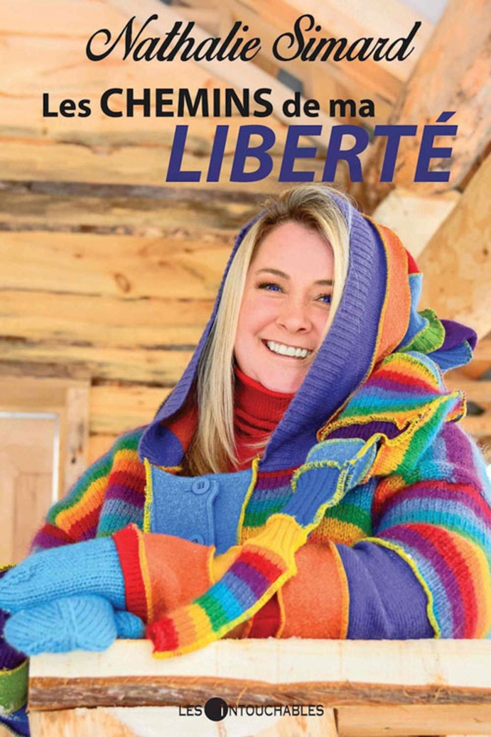 Big bigCover of Les chemins de ma liberté