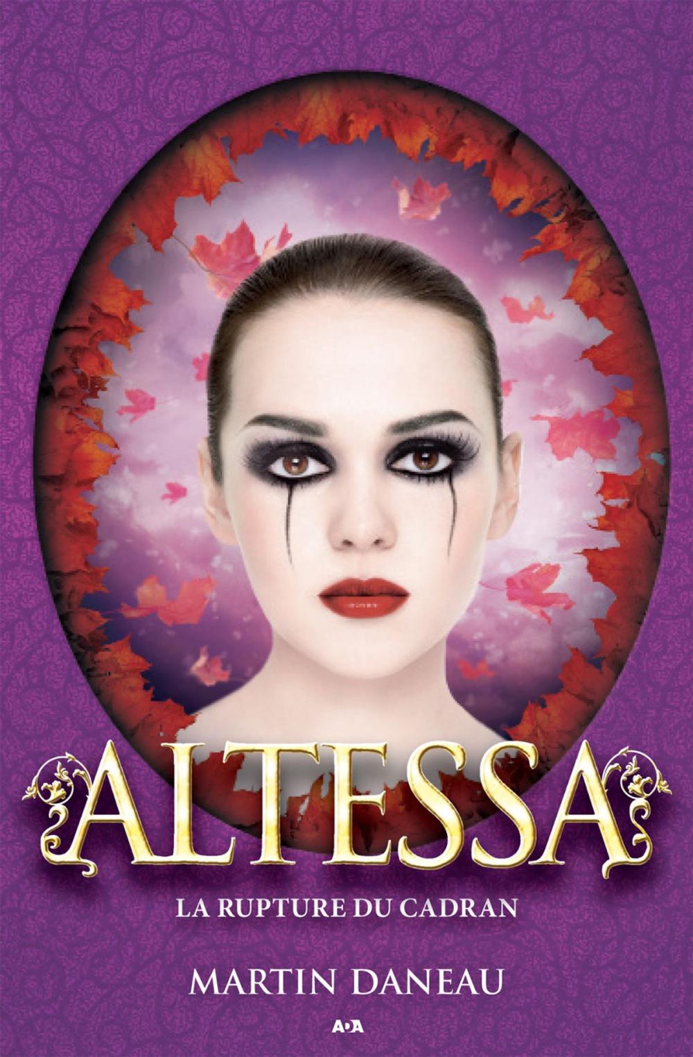 Big bigCover of Altessa