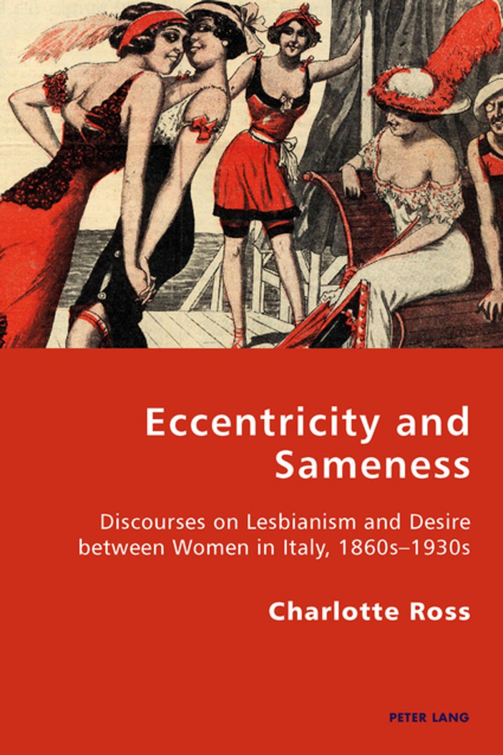 Big bigCover of Eccentricity and Sameness