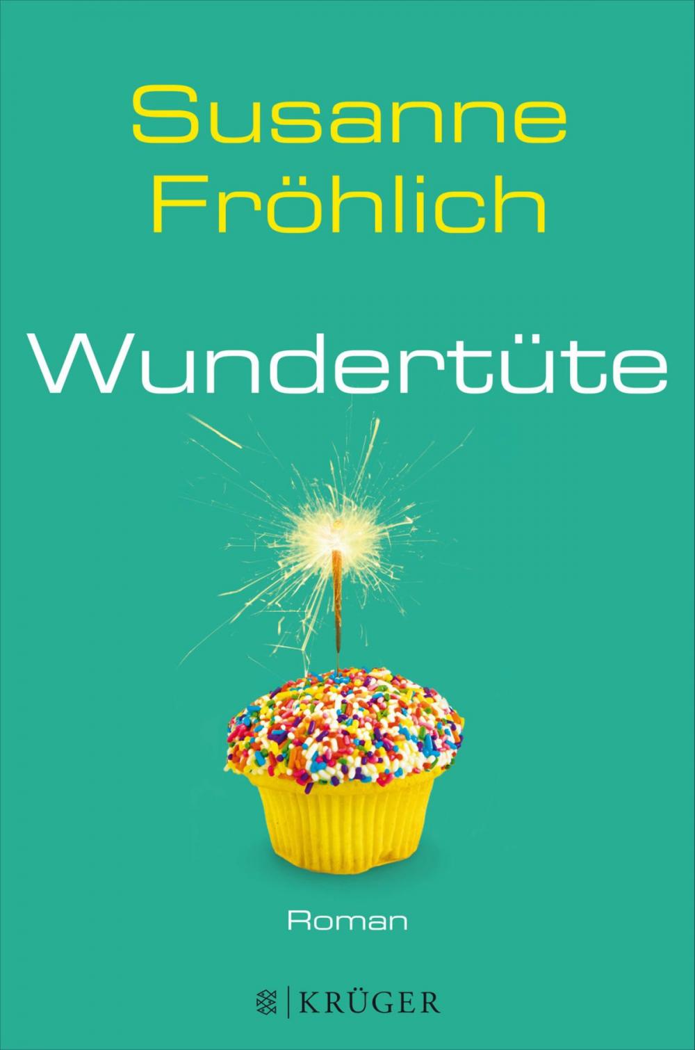 Big bigCover of Wundertüte