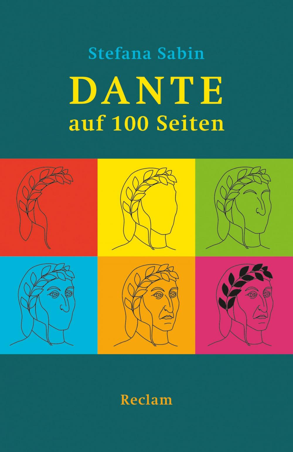 Big bigCover of Dante auf 100 Seiten