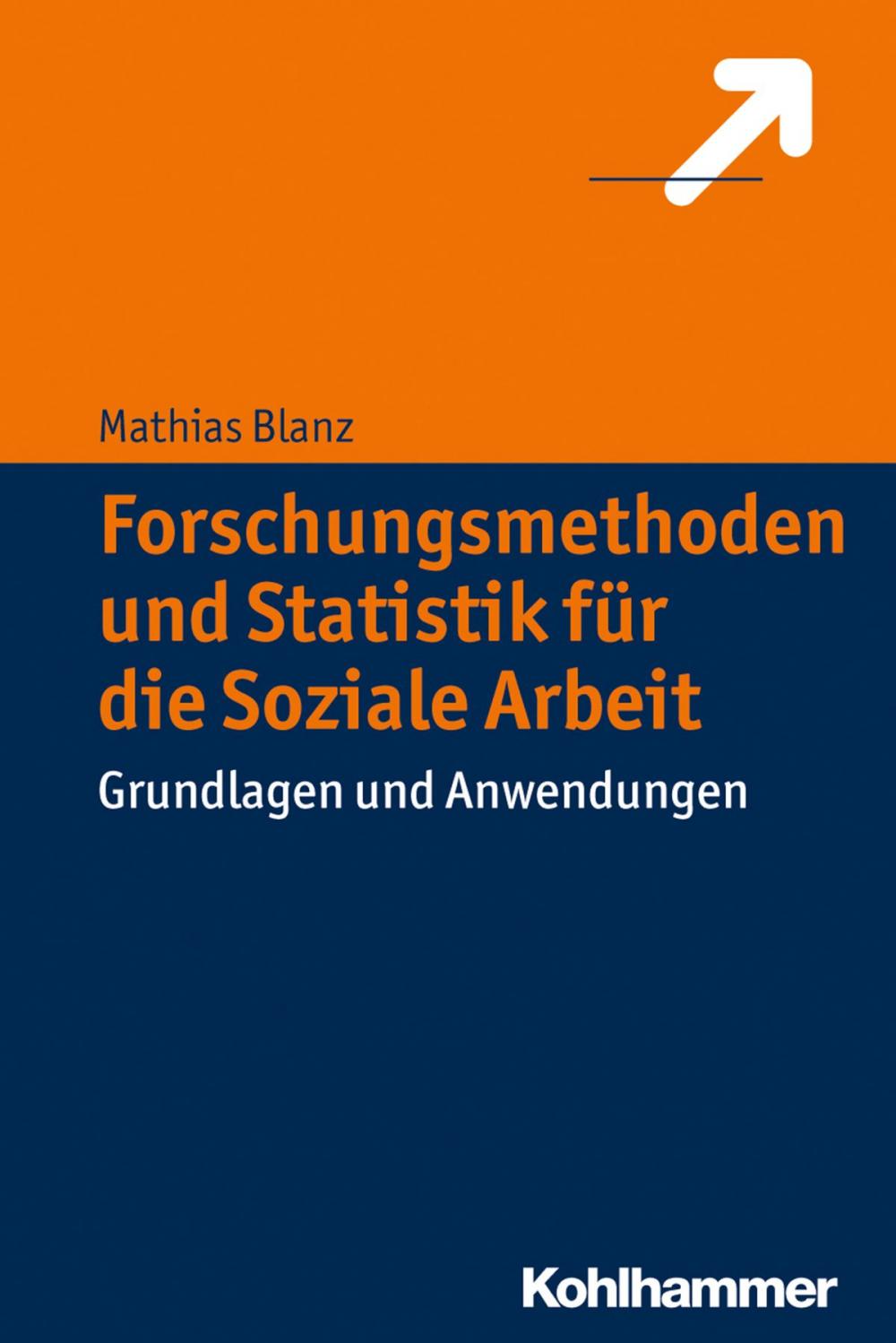 Big bigCover of Forschungsmethoden und Statistik für die Soziale Arbeit