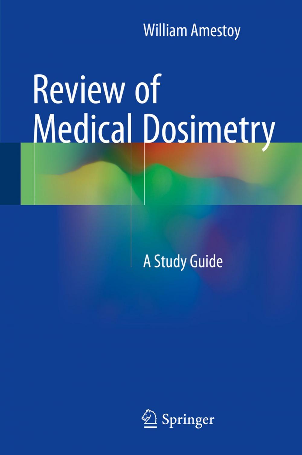 Big bigCover of Review of Medical Dosimetry