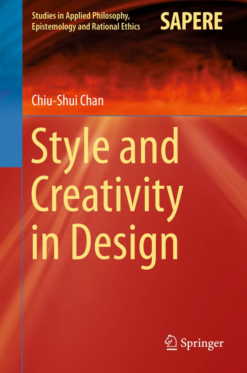 Big bigCover of Style and Creativity in Design