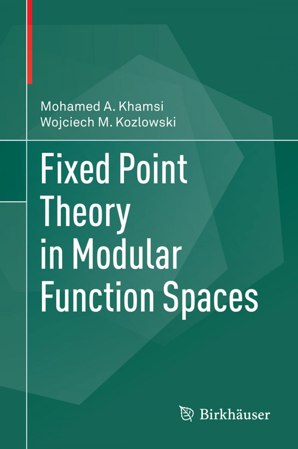 Big bigCover of Fixed Point Theory in Modular Function Spaces