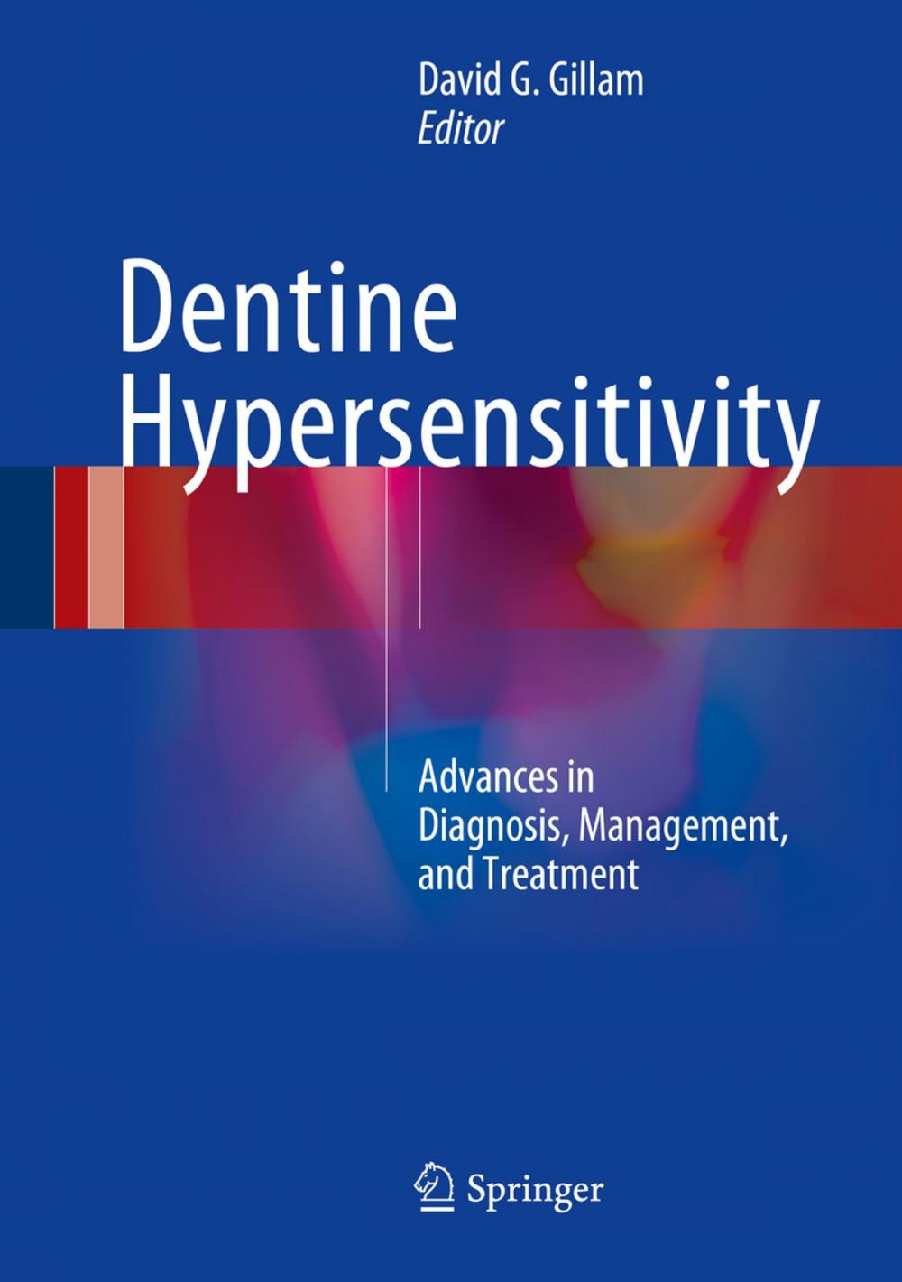 Big bigCover of Dentine Hypersensitivity